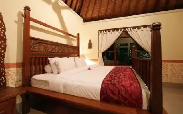 Soca Garden Guest house