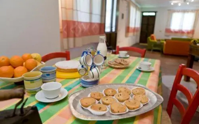 B&B Stentadi