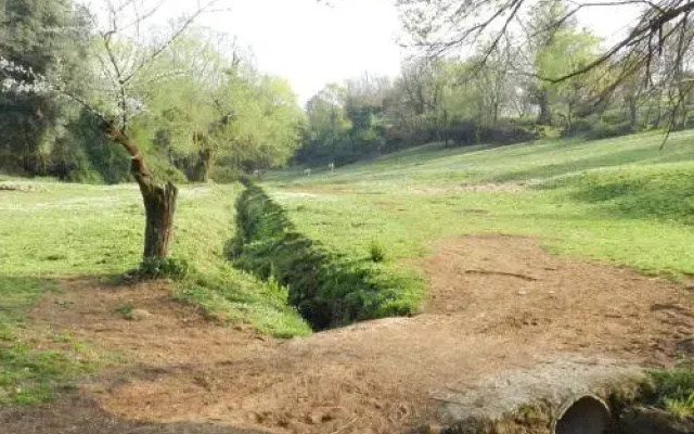Agriturismo Raponi