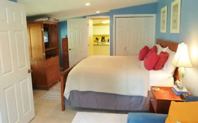 Albright-Grace - 3 Br Home