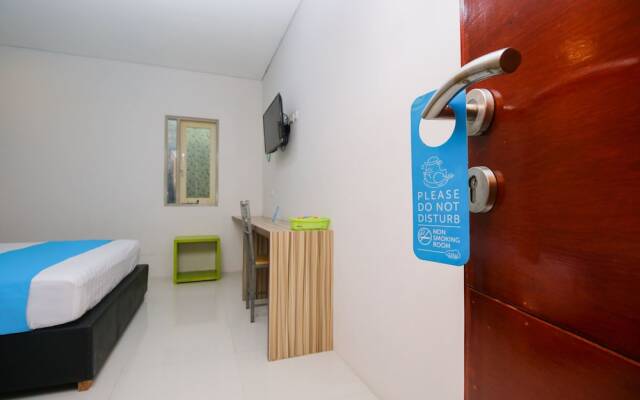 Airy Eco Jekan Raya Paus Raya 2 Palangkaraya