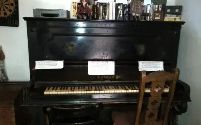 Monaldi