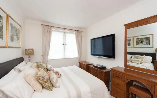 Veeve  Holiday Home Marylebone