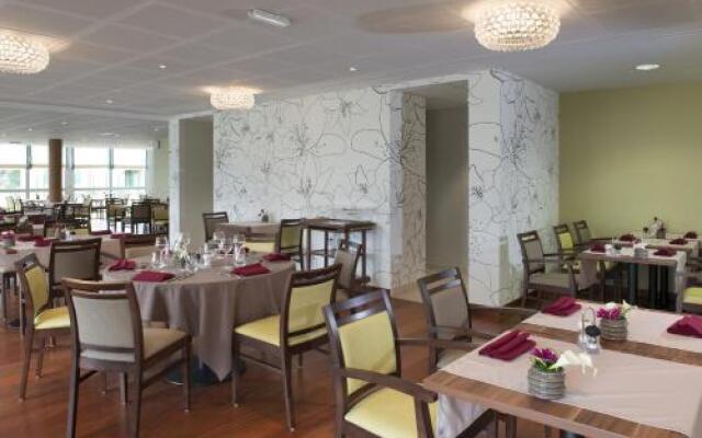 Domitys Le Chant Des Lavandieres