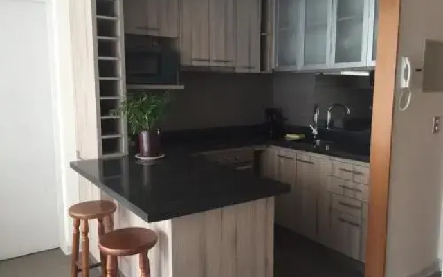 Excelente Departamento en Reñaca