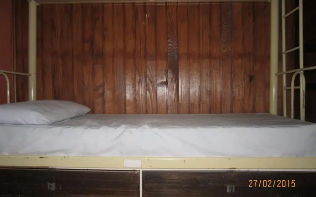 Hostel Paudimar Falls