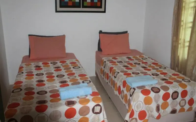De Bonissa Homelystay