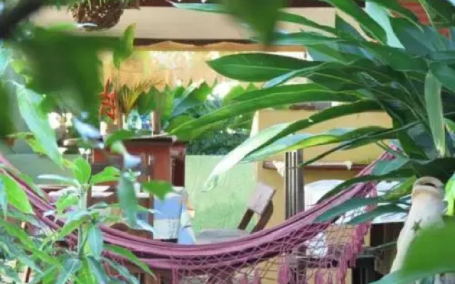 Pousada Hostal das Estrelas