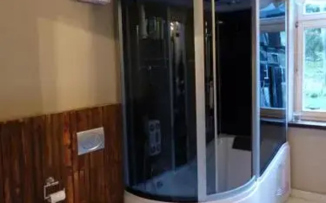 Harzhaus Schneewittchen