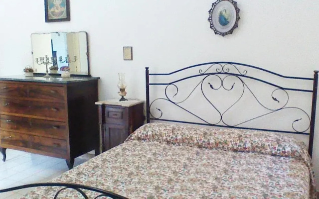 terra rossa casa di campagna