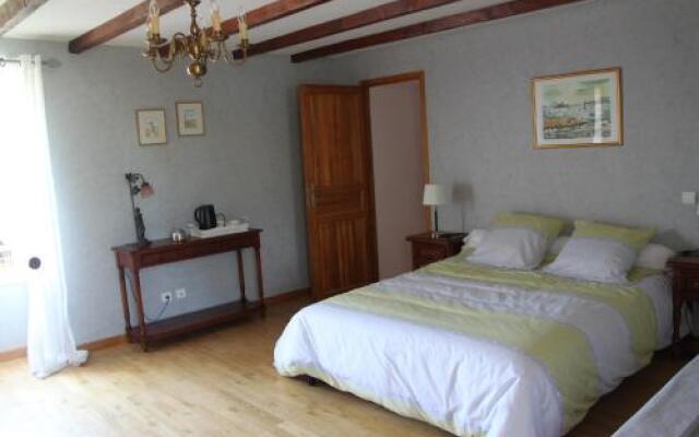 Le Pigeonnier de Lacalm