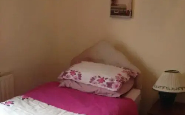 Angela's Bed & Breakfast