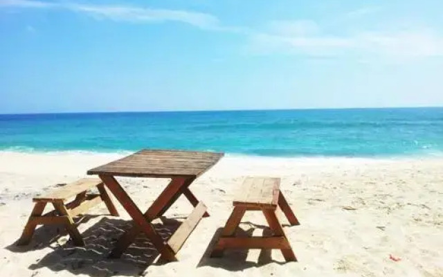 Simple Place