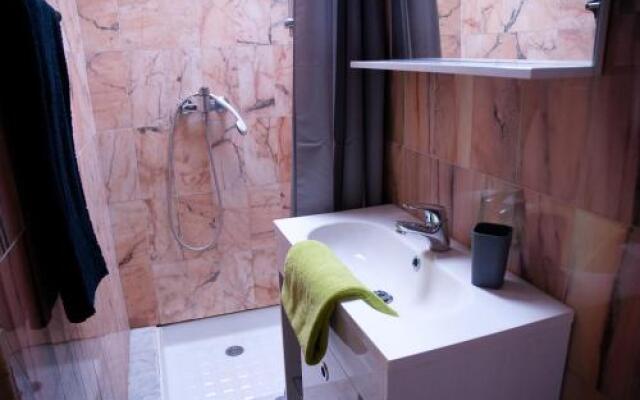 La compagnie des 5 mondes