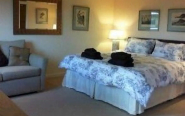 Warners Farm B&B