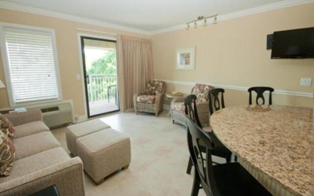 Ocean Dunes Villas #WOD420