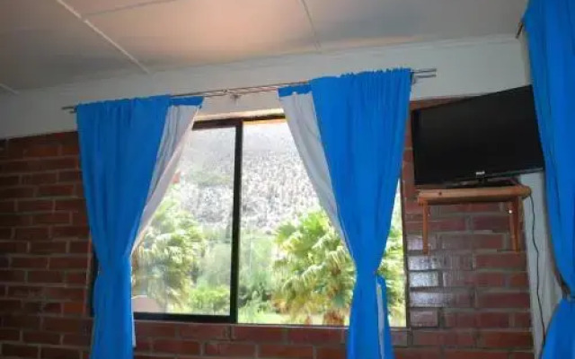 Hostal Luz del Valle