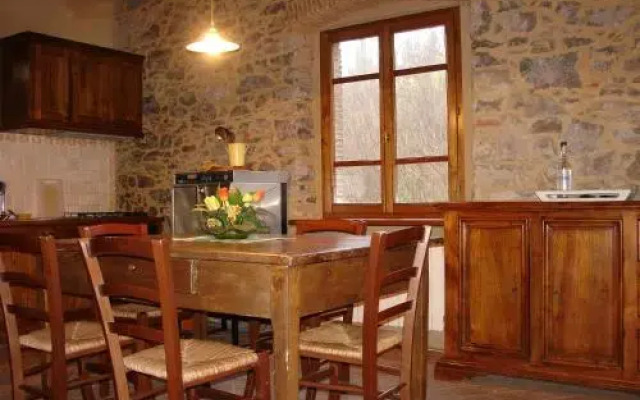 Agriturismo Macea