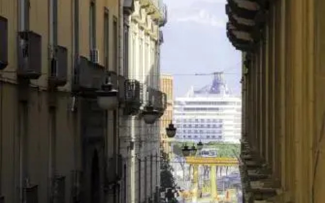 Colori a Toledo