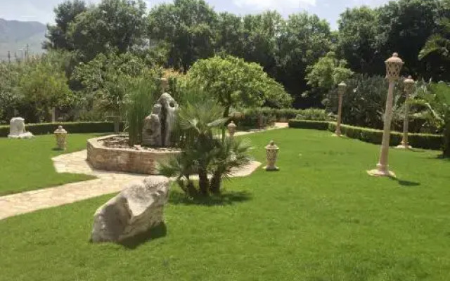 B&B Al Giardino