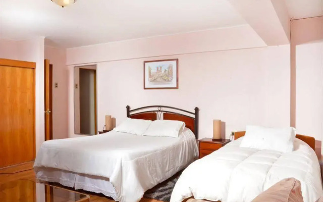 Hotel Rocca D'Argento