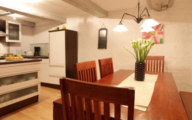 Historical Old Town Residence