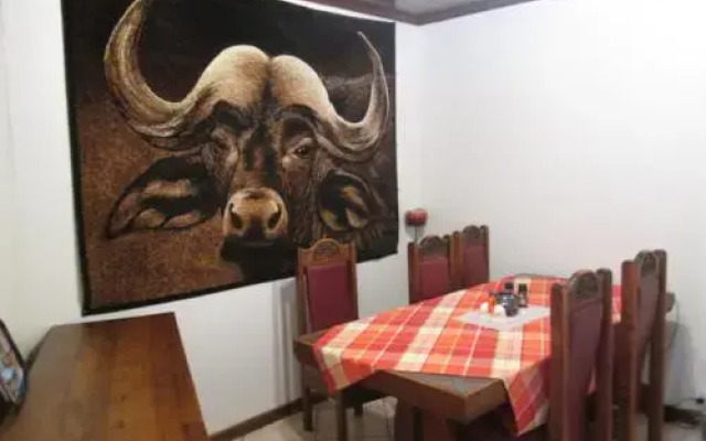 Basanti Guest House