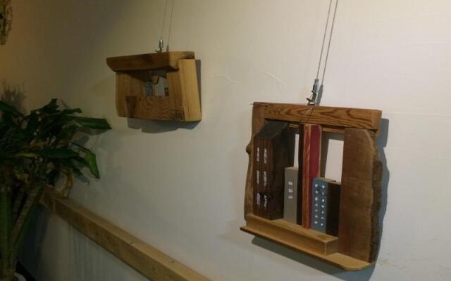 Scentwood Guesthouse