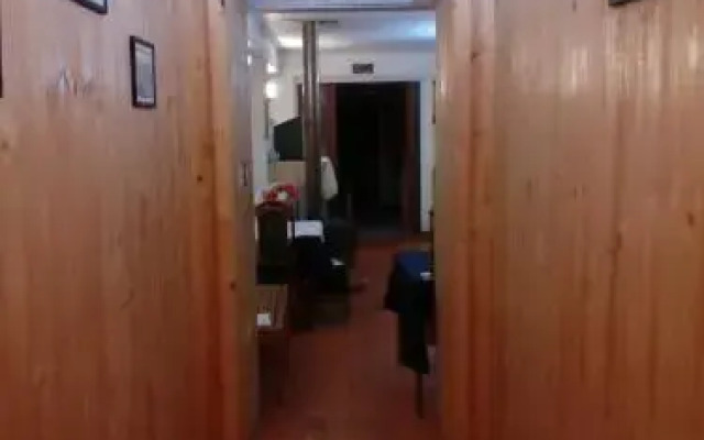 Hostal Portal de Ortúzar
