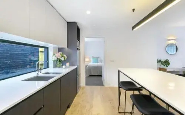 Lakes Edge Apartments