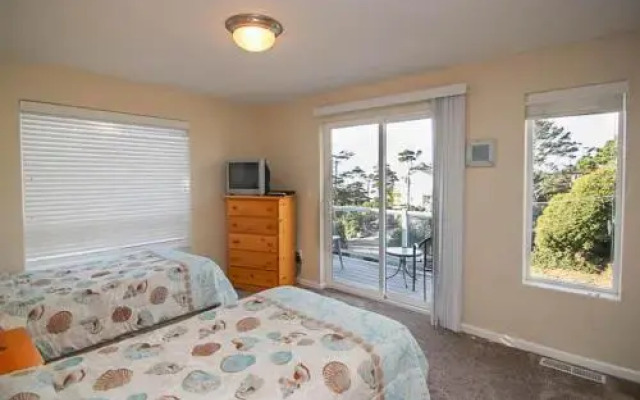 Just for the Halibut