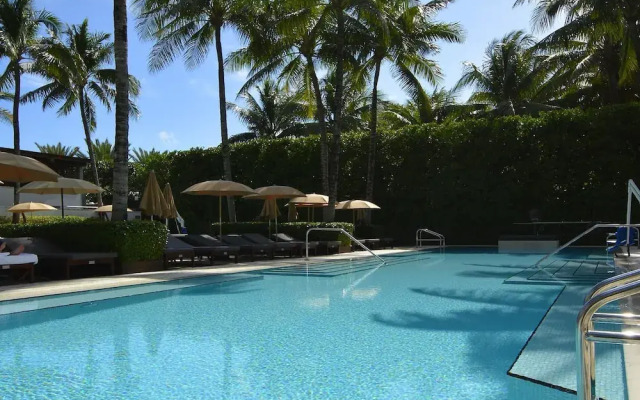 Miami World Rental - Setai 2304