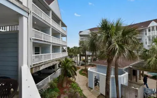 Seascape 1118 1 Bedroom 1 Bathroom Condo