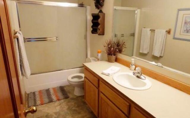 Beach Look Out Retreat