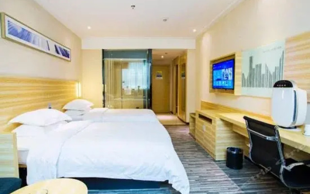 City Comfort Inn Shenzhen Nanshan Science Park Maj