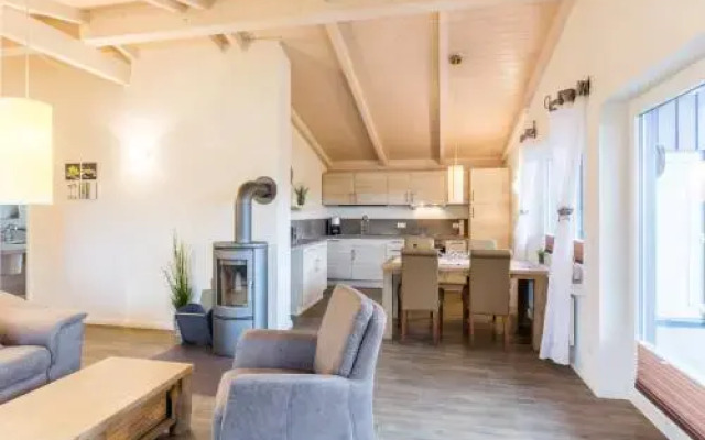 Ferienhaus - Langeneß