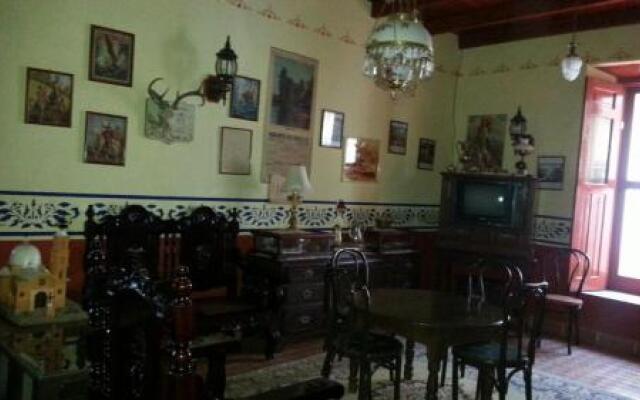 Casa Real De Minas De Batopilas