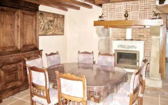 Holiday Home Rue des Landes