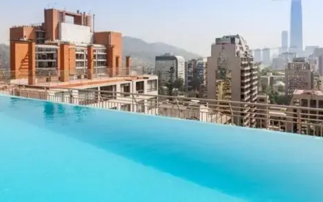 Departamento en Centro Providencia