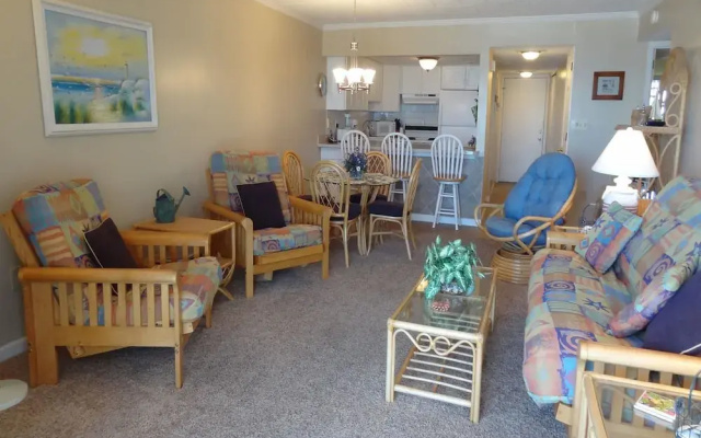 Ocean Hideaway 309