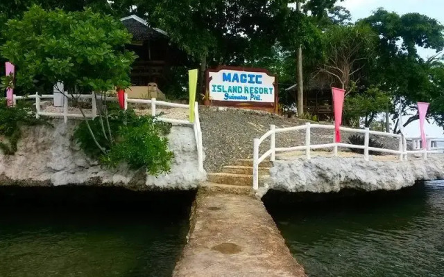 Magic Island Resort 1