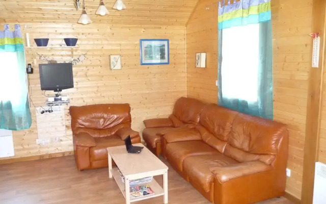 Chalet les silenes
