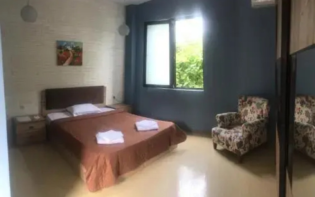 Terassa Hotel Kobuleti
