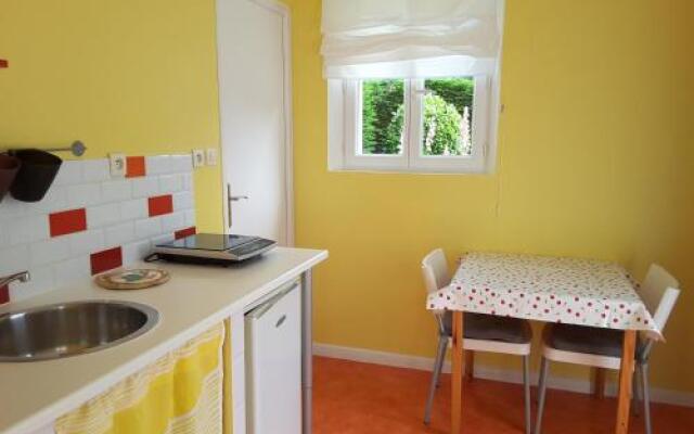 les gîtes du Marnay