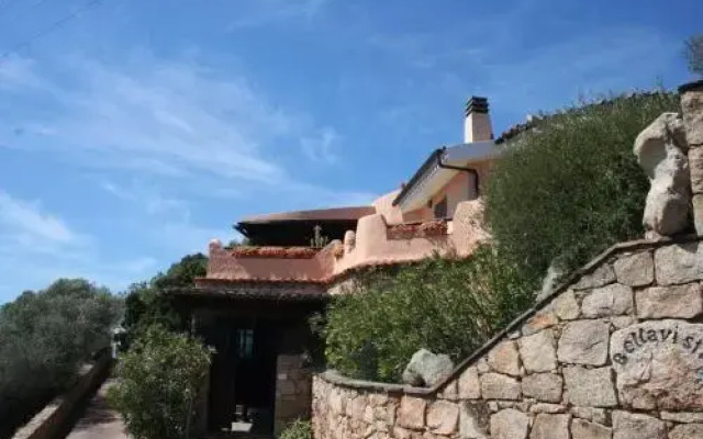 Villa Smeralda Bed  Breakfast