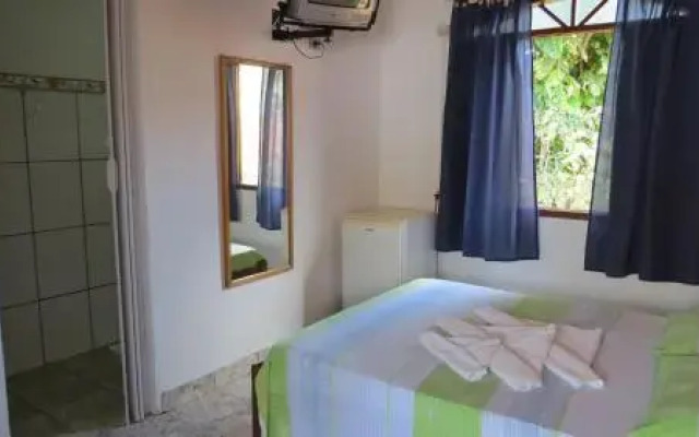 Pousada Raios De Luar