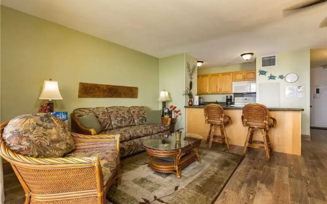 Sugar Beach 334 - 1 Br Condo
