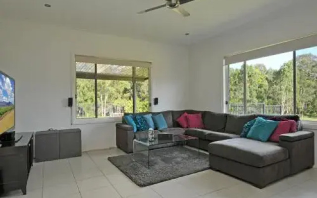 The Ponderosa on Merewether