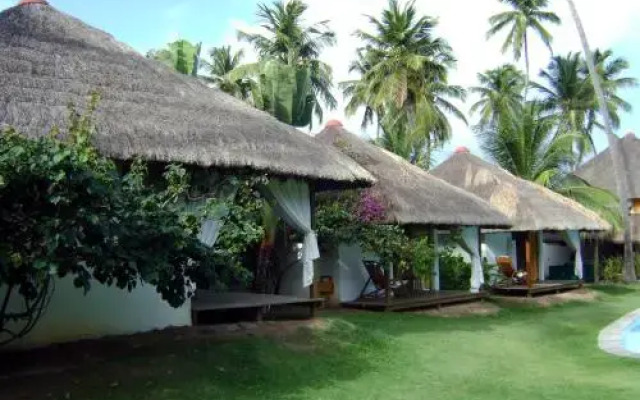 Pousada Residencia Duna Paraiso