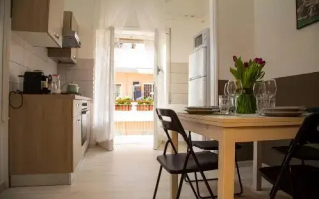 San Silverio Luxury House